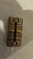 Infinity Cube
