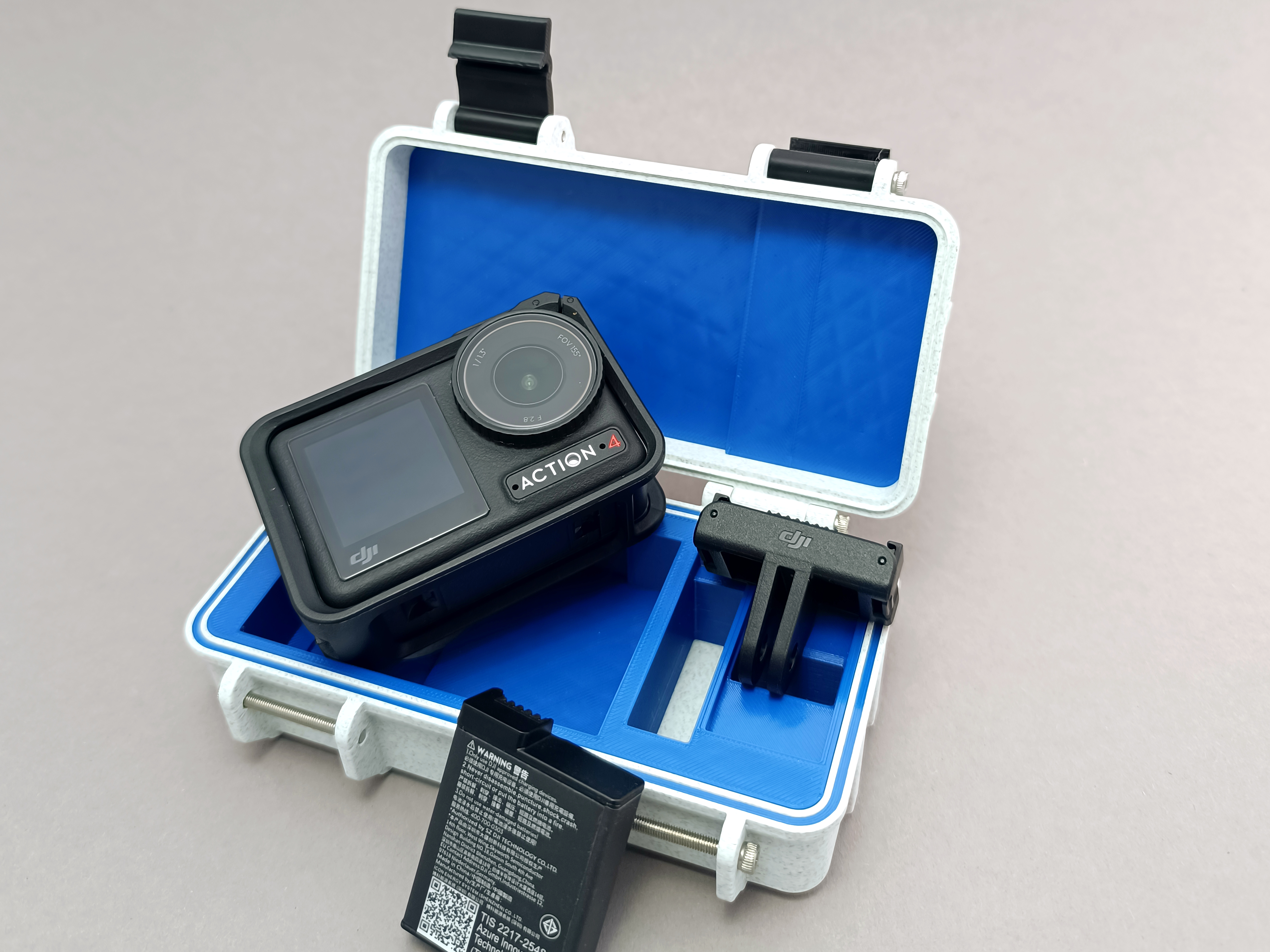 DJI Osmo Action 4