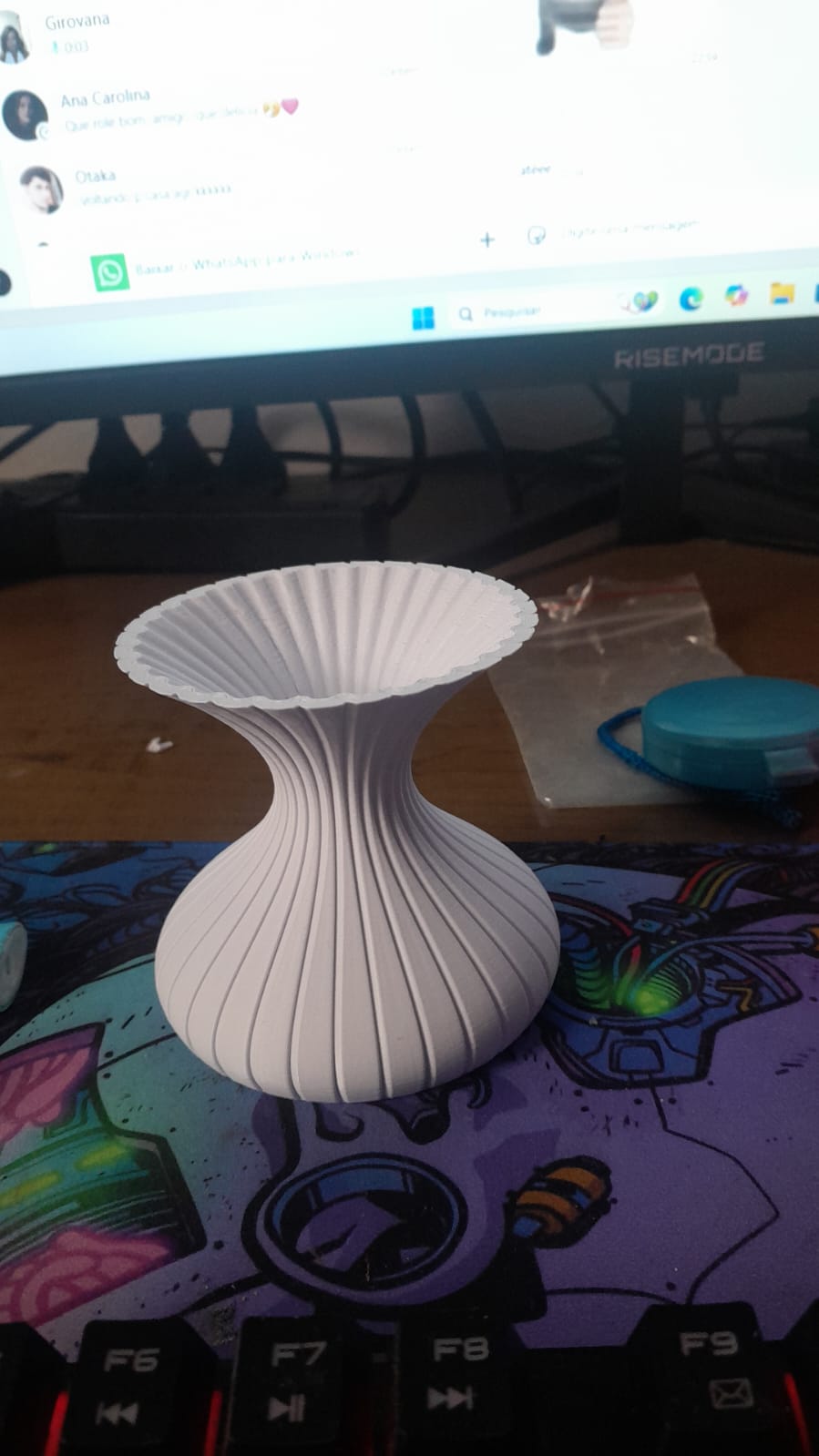 Basic Vase