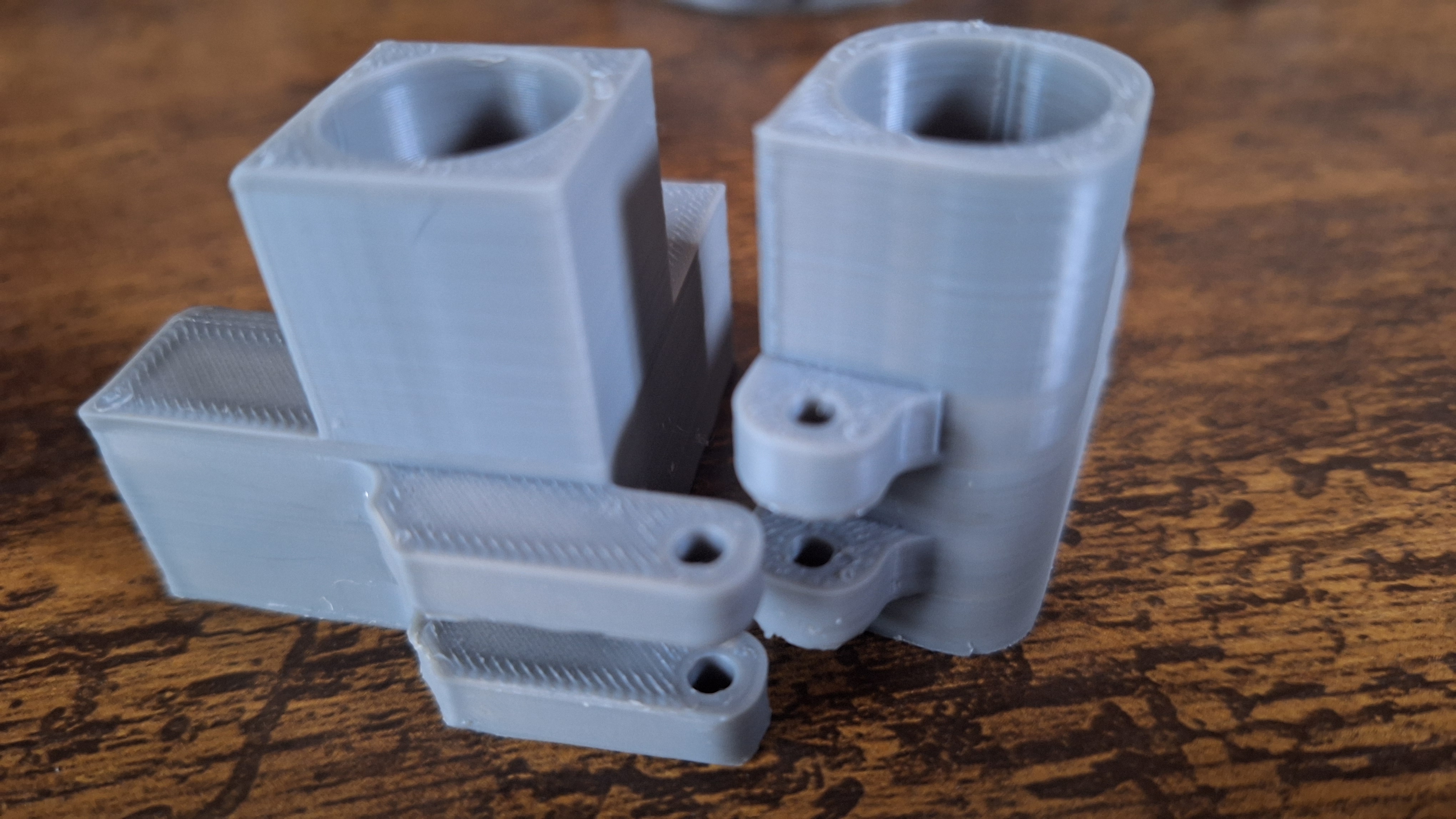 Hinge for PVC,  13mm / 1/2" CTS CPVC (15.9mm OD)