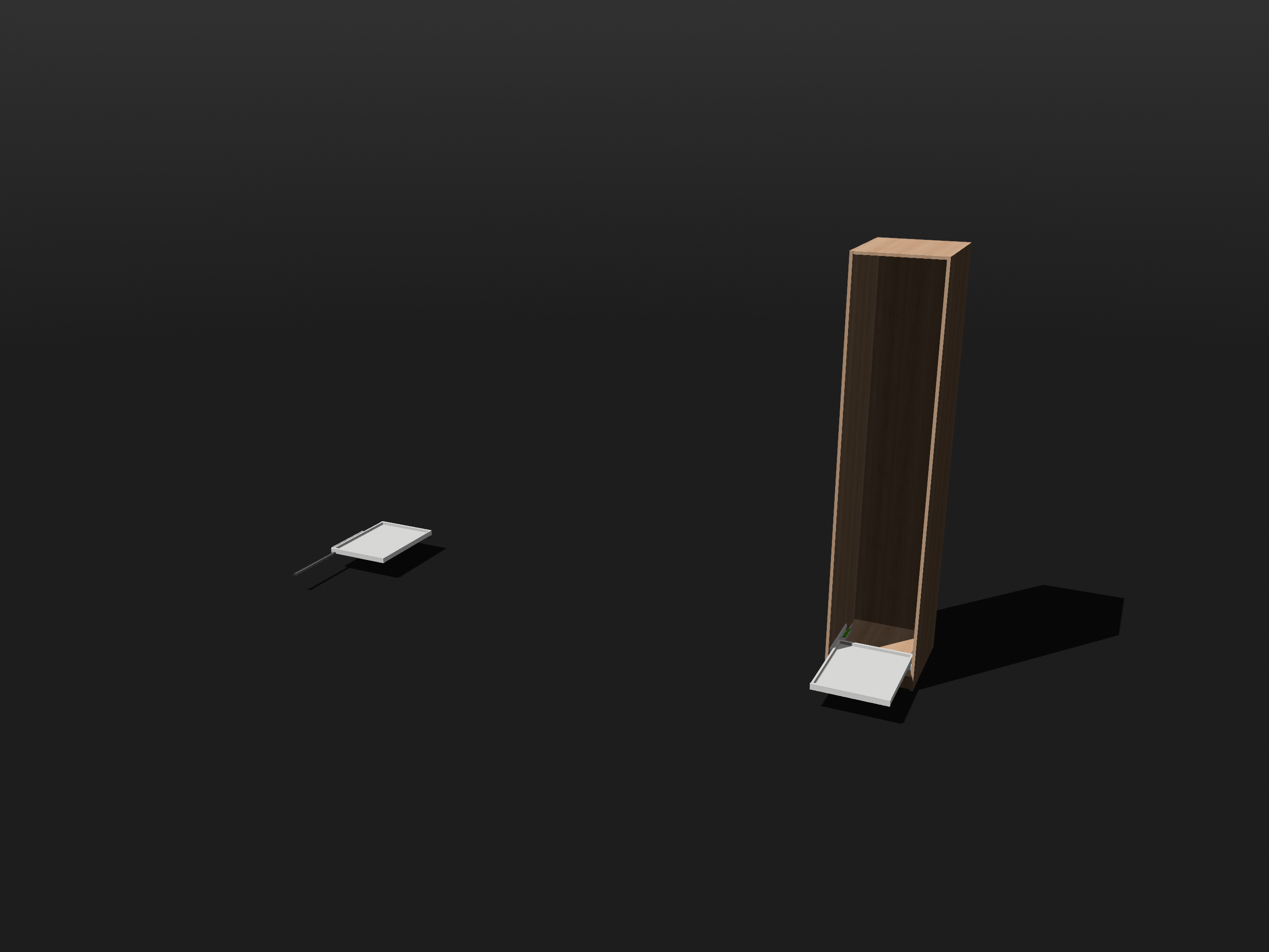 IKEA PAX Reference Model — thumbnail 2