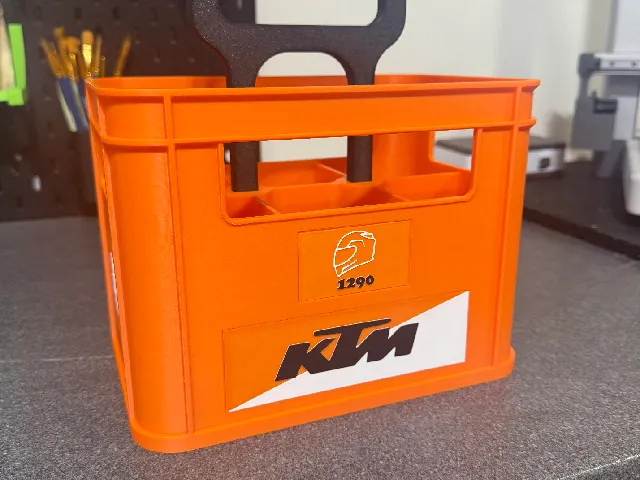 KTM Logos