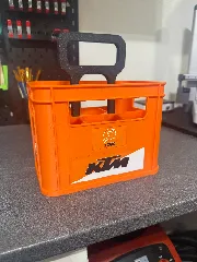 KTM Logos