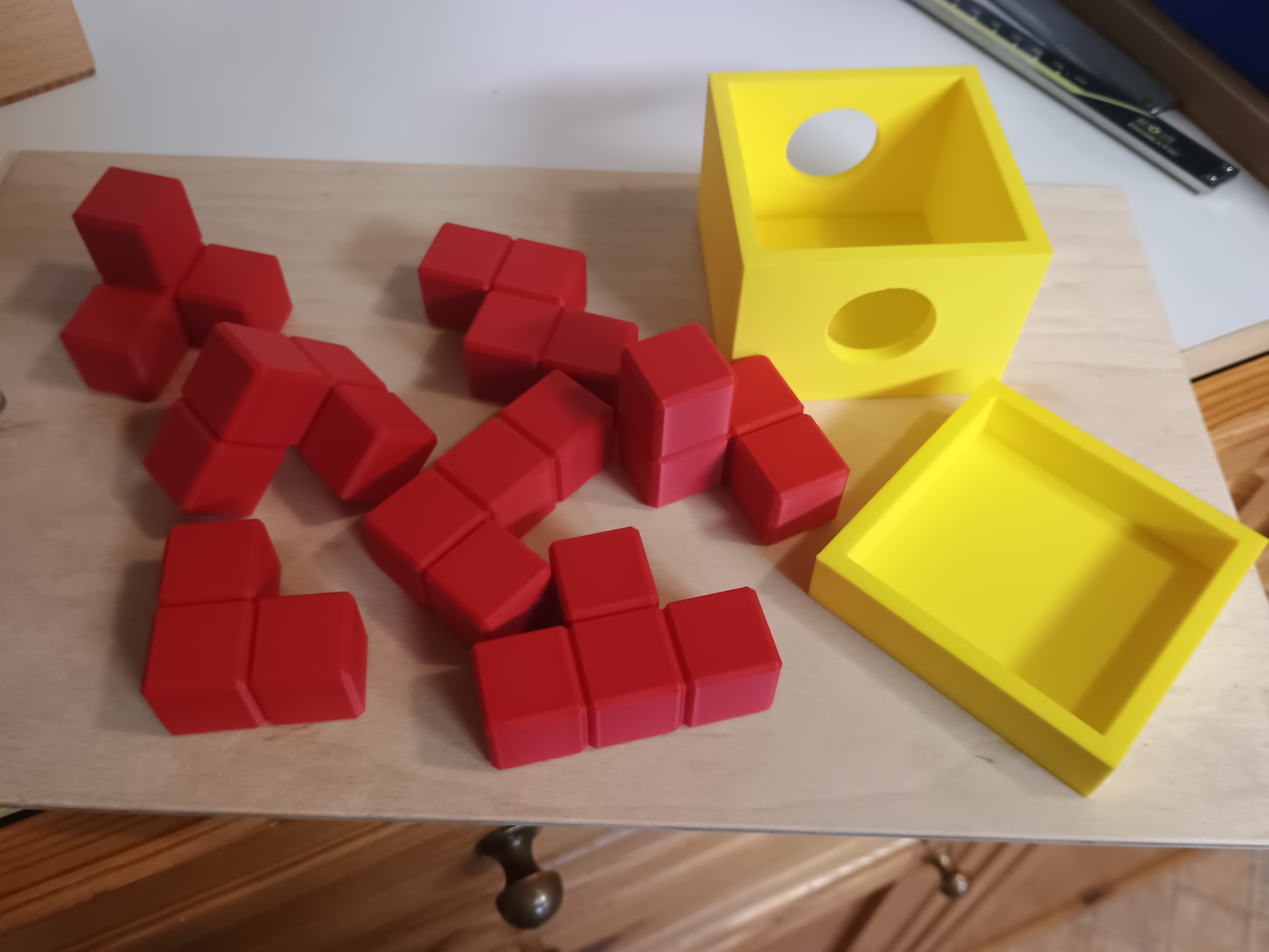Hlavolam Puzzle_V1
