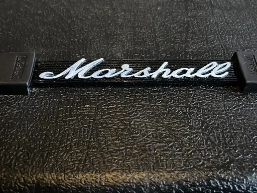 Marshall 15w