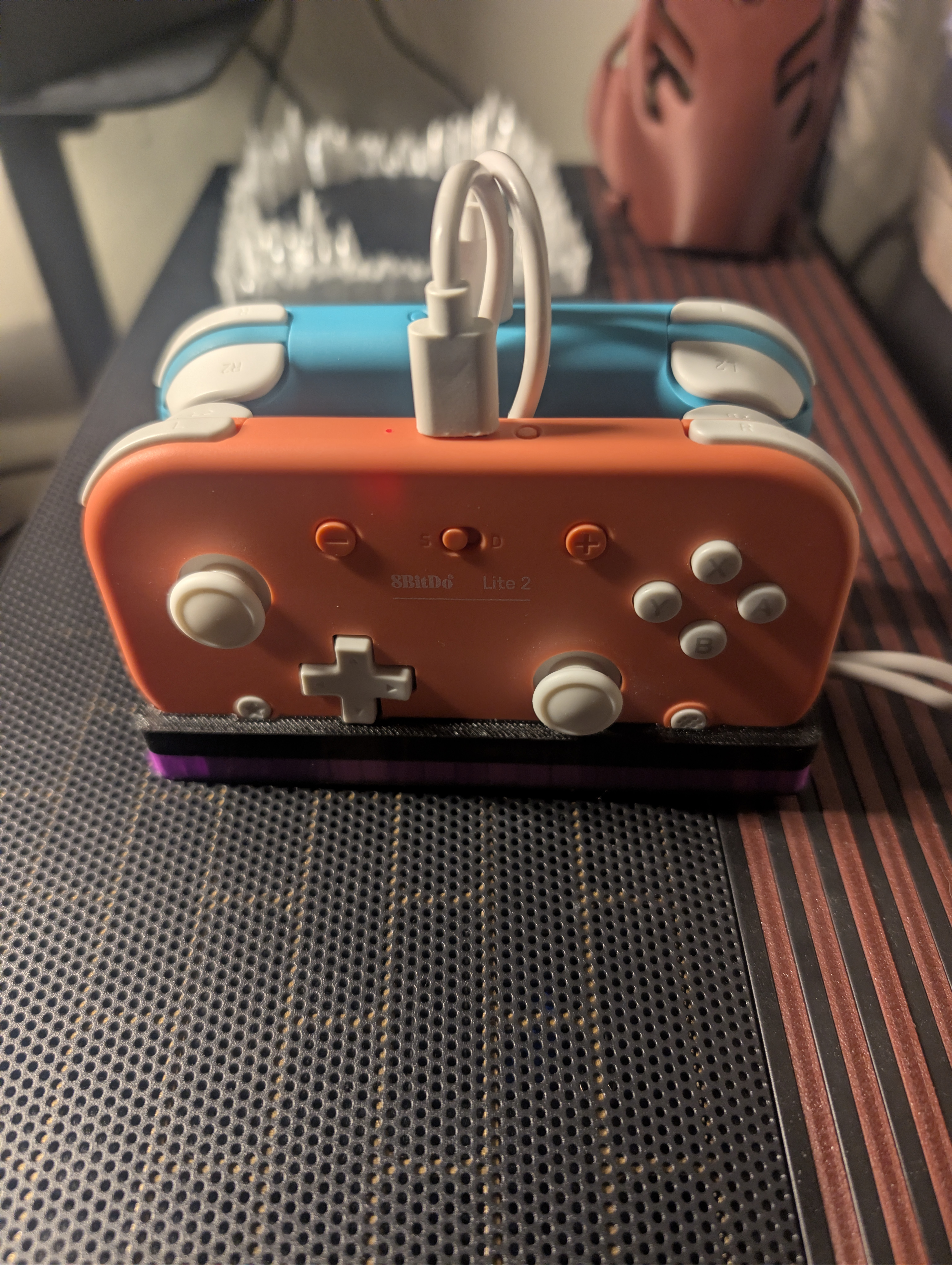 8BitDo Lite 2 Dock