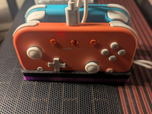 8BitDo Lite 2 Dock