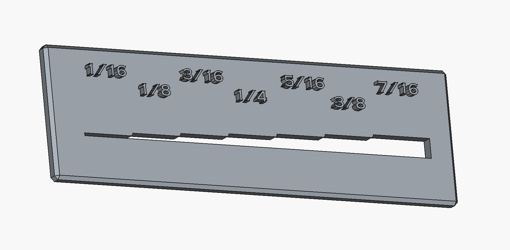 Drill Bit Sorters Go/NoGo — miniatura 2