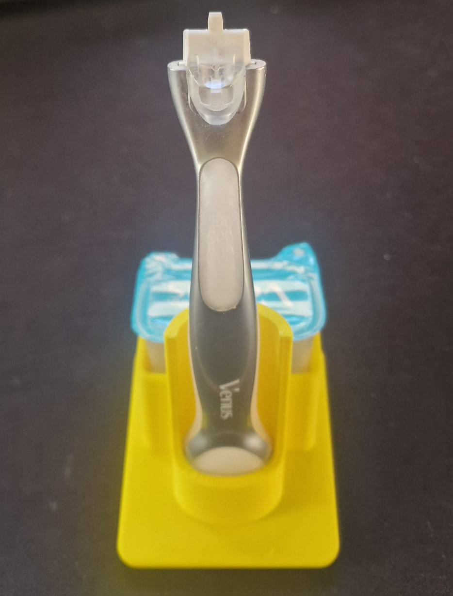 Gillette Venus holder