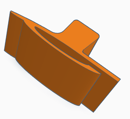 Remix - Frankford Arsenal X-10 Case Ejector Guide