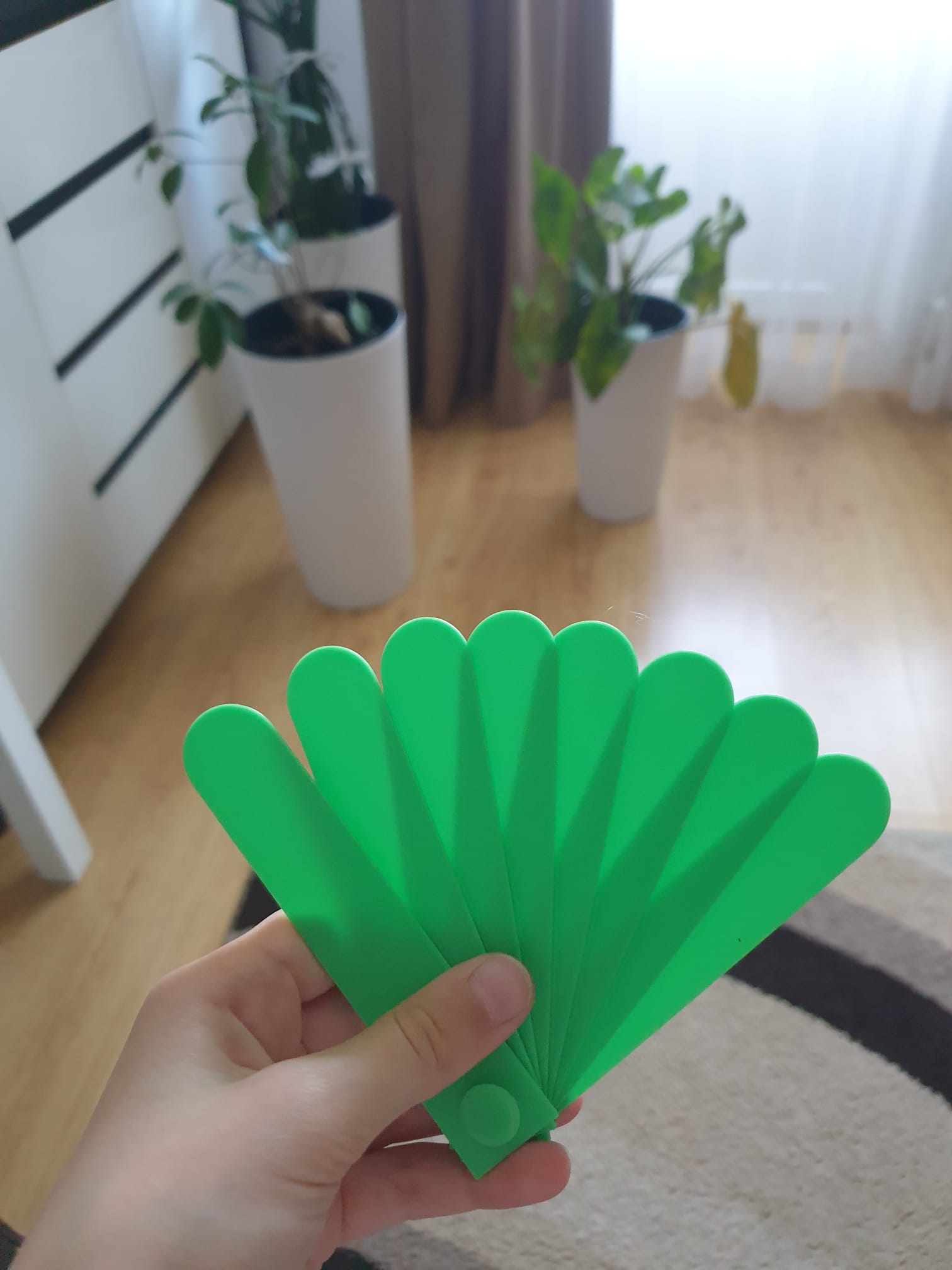 range/fans