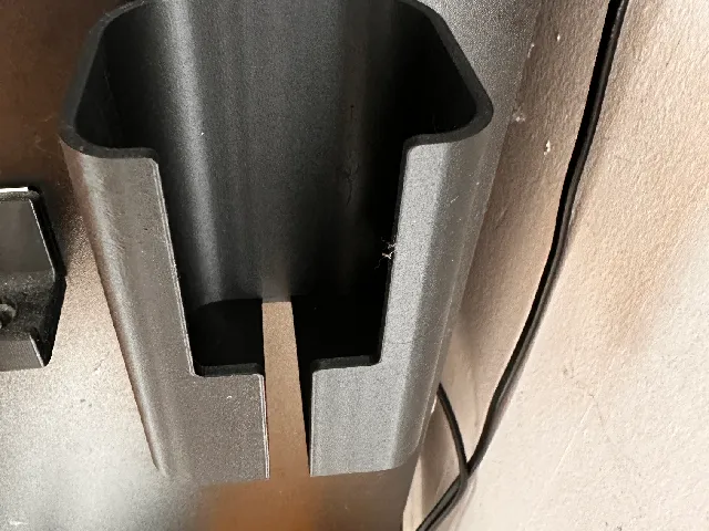 Halterung für Vorwerk VK9 und SP7