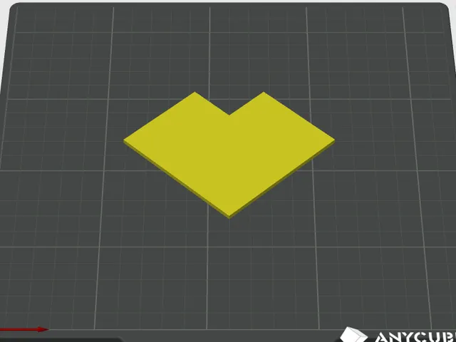 Simple Heart