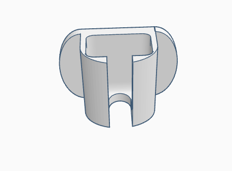Kabelhalter cable holder — thumbnail 4