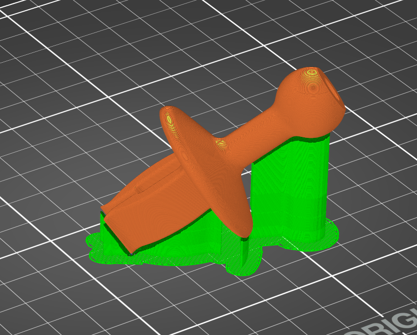 Pixelsnap Car Mount — miniatura 3