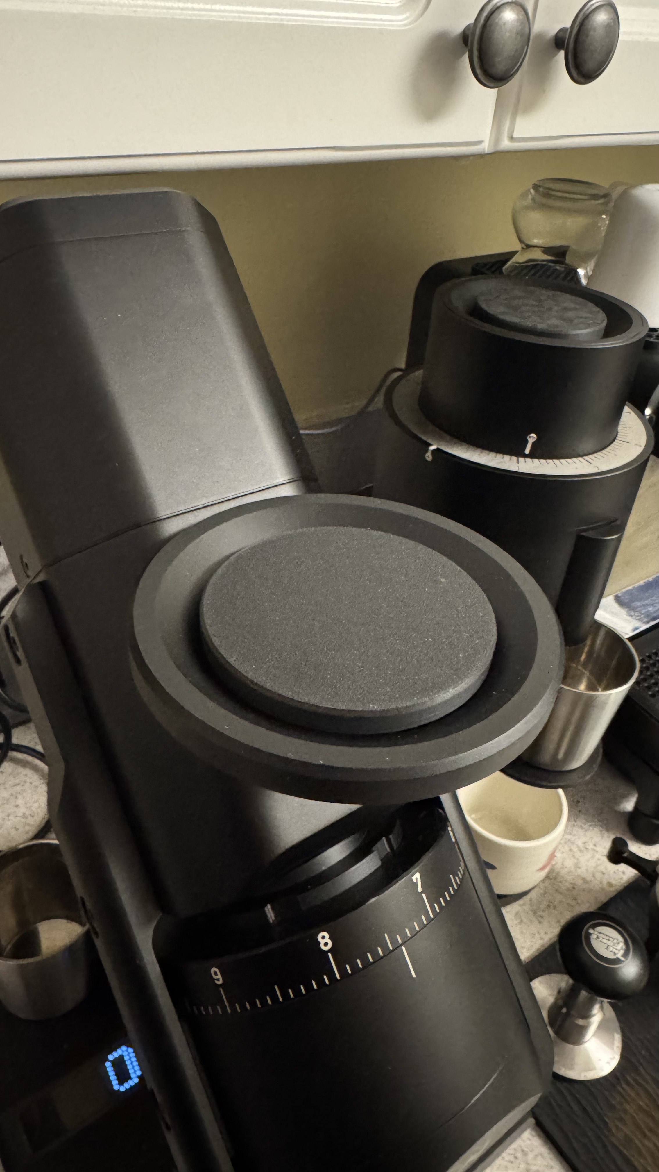 EG-1 Dust Cap