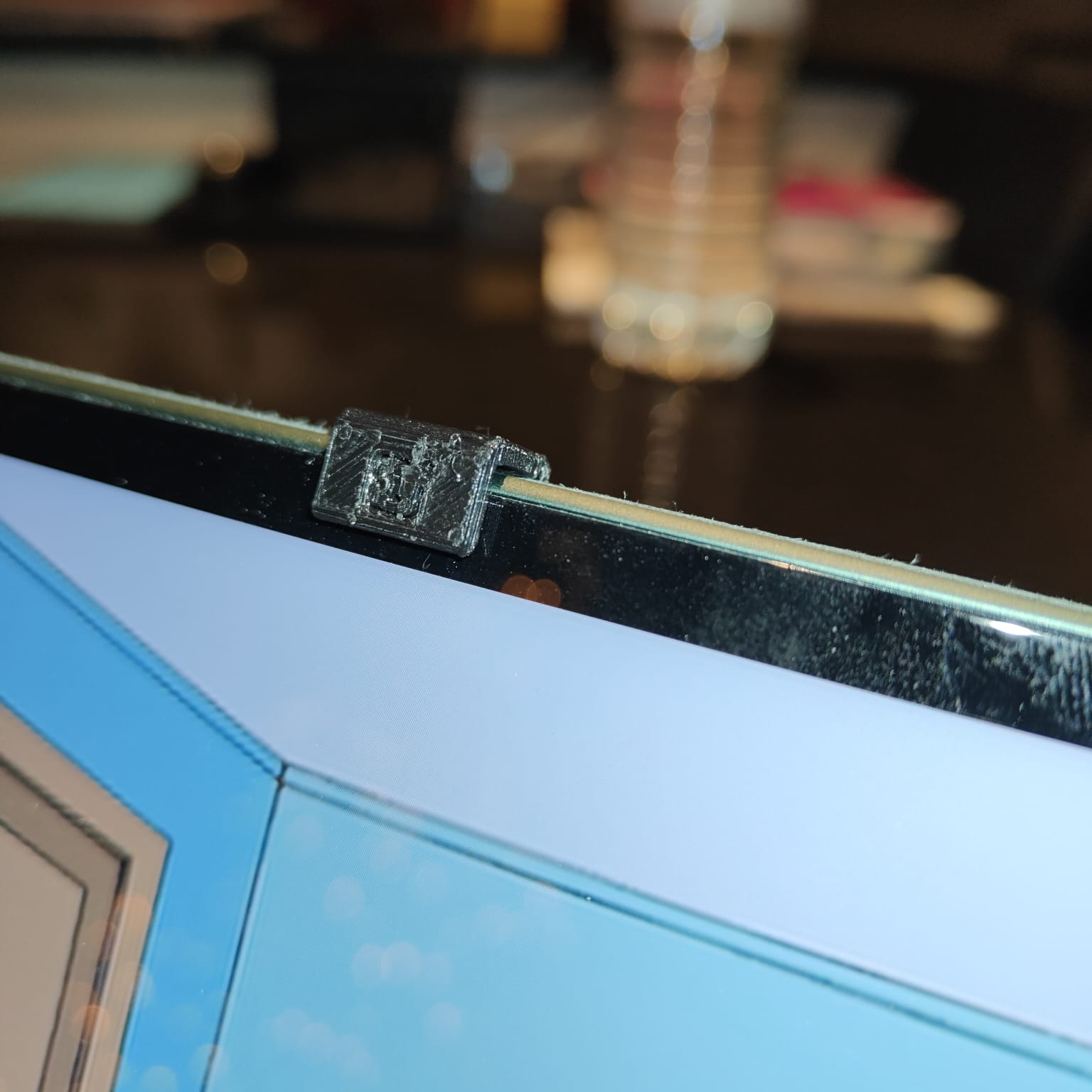 OnePlus Pad Camera Cover
