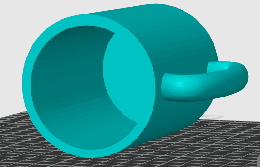 cup/cup holder