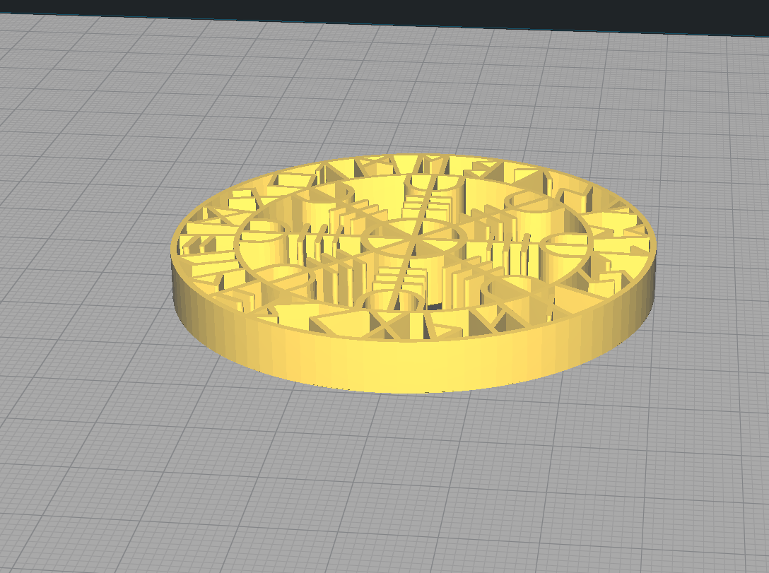 Rune Circle — miniatura 2