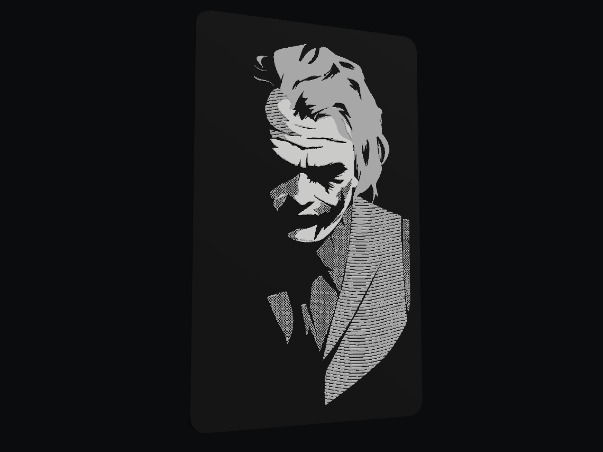jocker hueforge