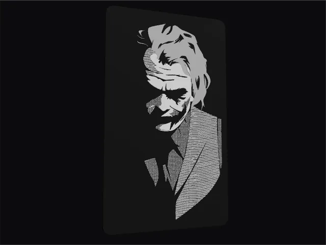jocker hueforge