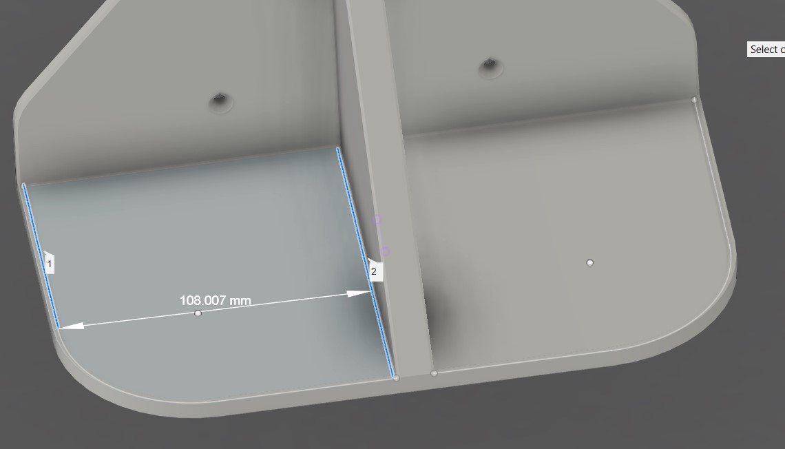 Miniatura 8 do modelo 3D Coffee Mug Shelf