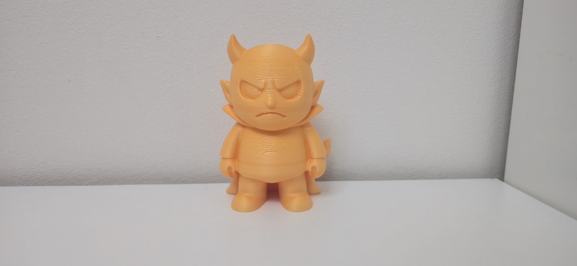 Halloween Little Devil