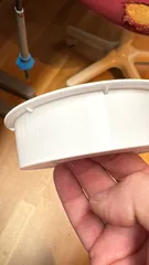 Reolink P344 Junktion Box