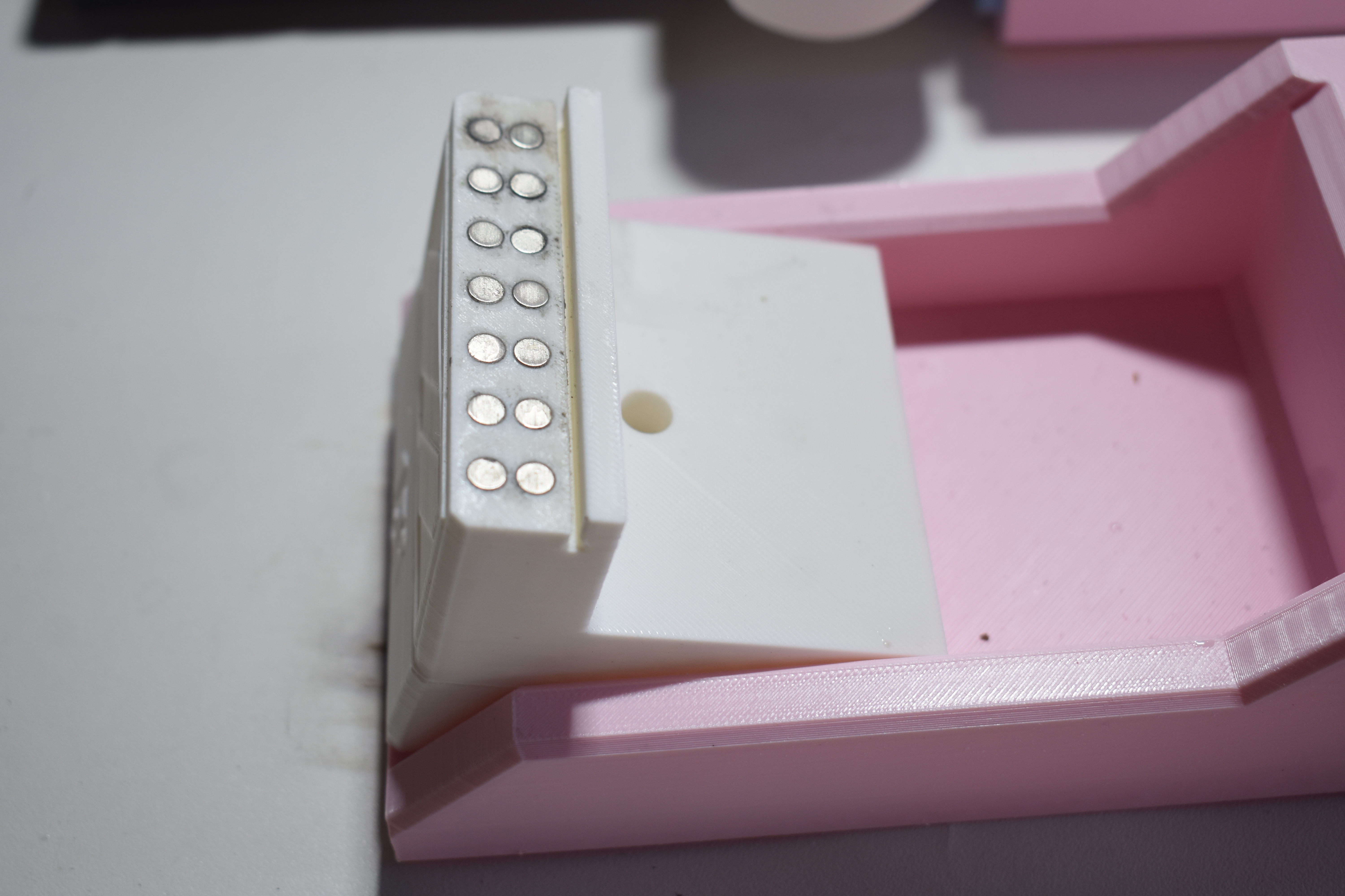 Knife Sharpener Upgrades from @firstgizmo 3D model thumbnail