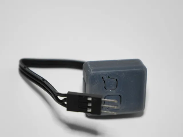 ESP C3 Supermini (Zero)