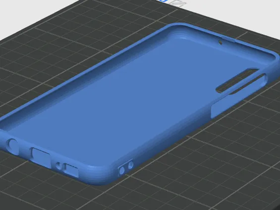 Samsung Galaxy A50 Phone Case