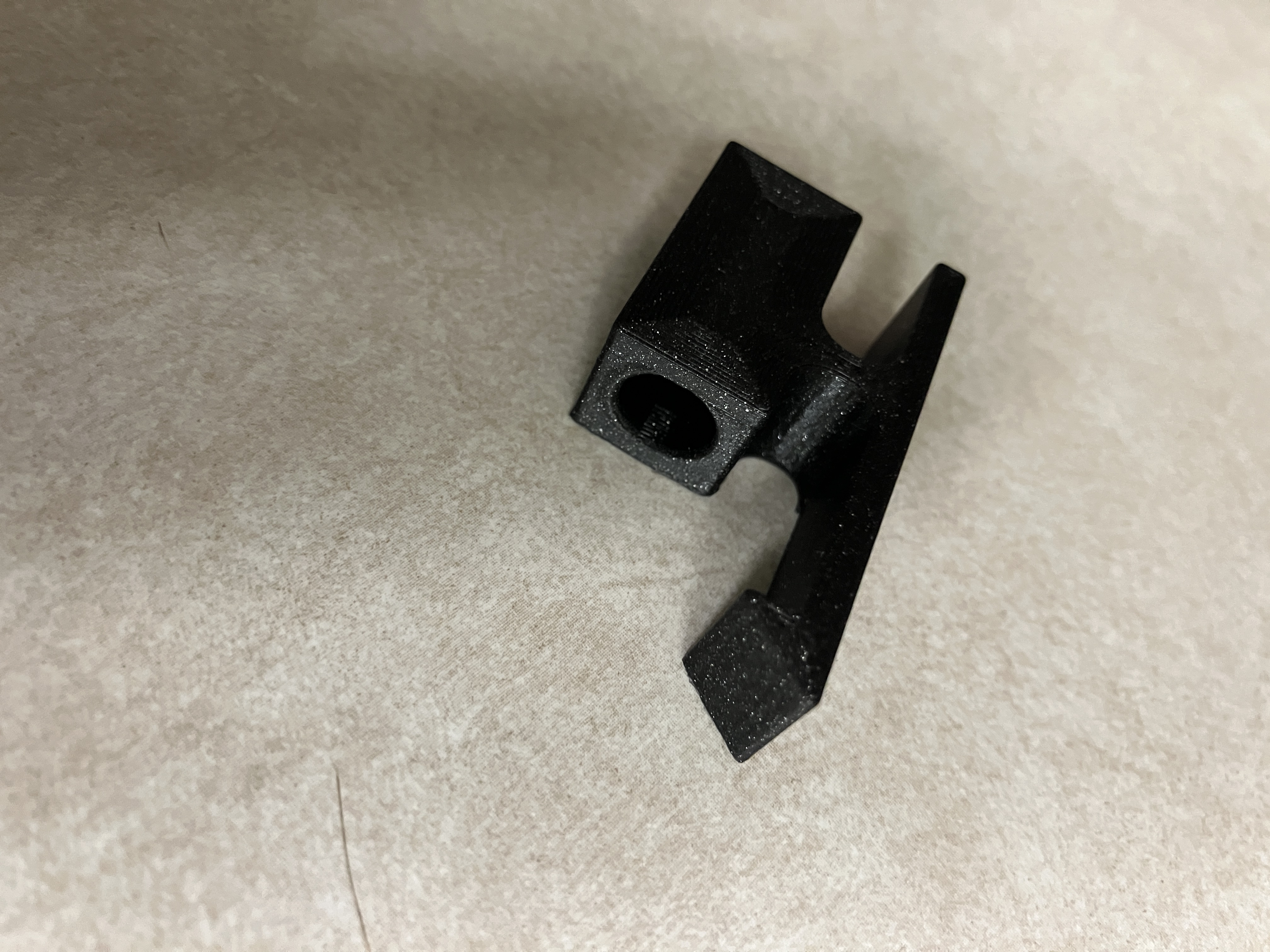 Suzuki DT4 Motor Pin Clip