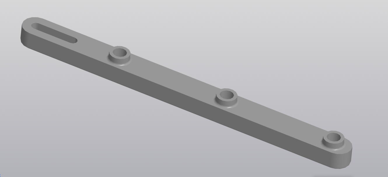 Деталь для сушилки белья. Clothes dryer. Spare part.