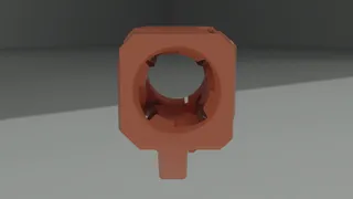 short comp-ish bcar