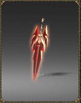 Divine Sword of Archangel Mu Online