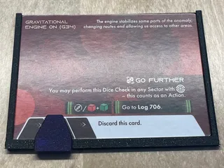 iss vanguard card sleeves | Insert | ISS Vanguard Expansion Organizer a perfect companion to our original base game solution Ensemble de Range-Cartes Magnétique pour
