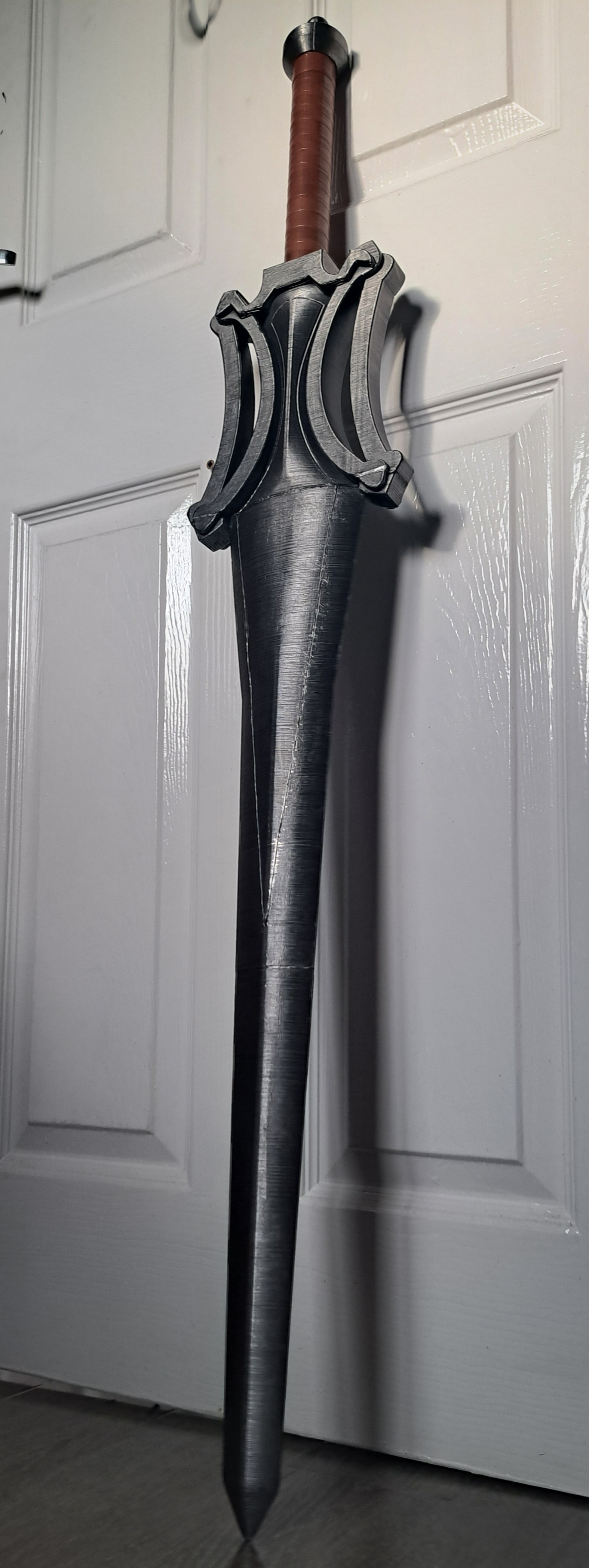SWORD OF POWER, Masters of the Universe 2026