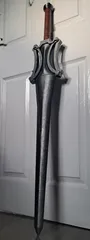 SWORD OF POWER, Masters of the Universe 2026