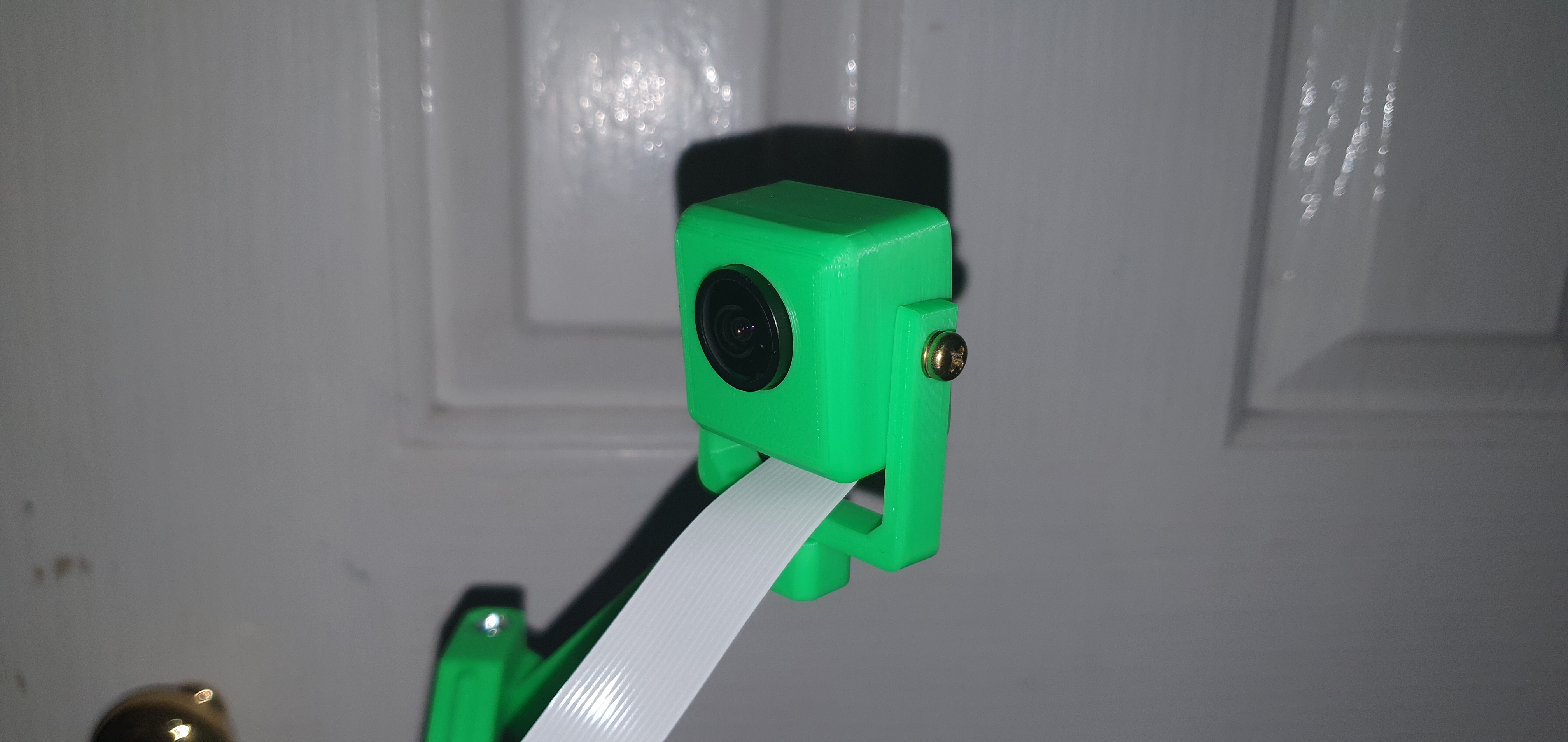 Arducam Raspberry Pi Camera Arm Mount