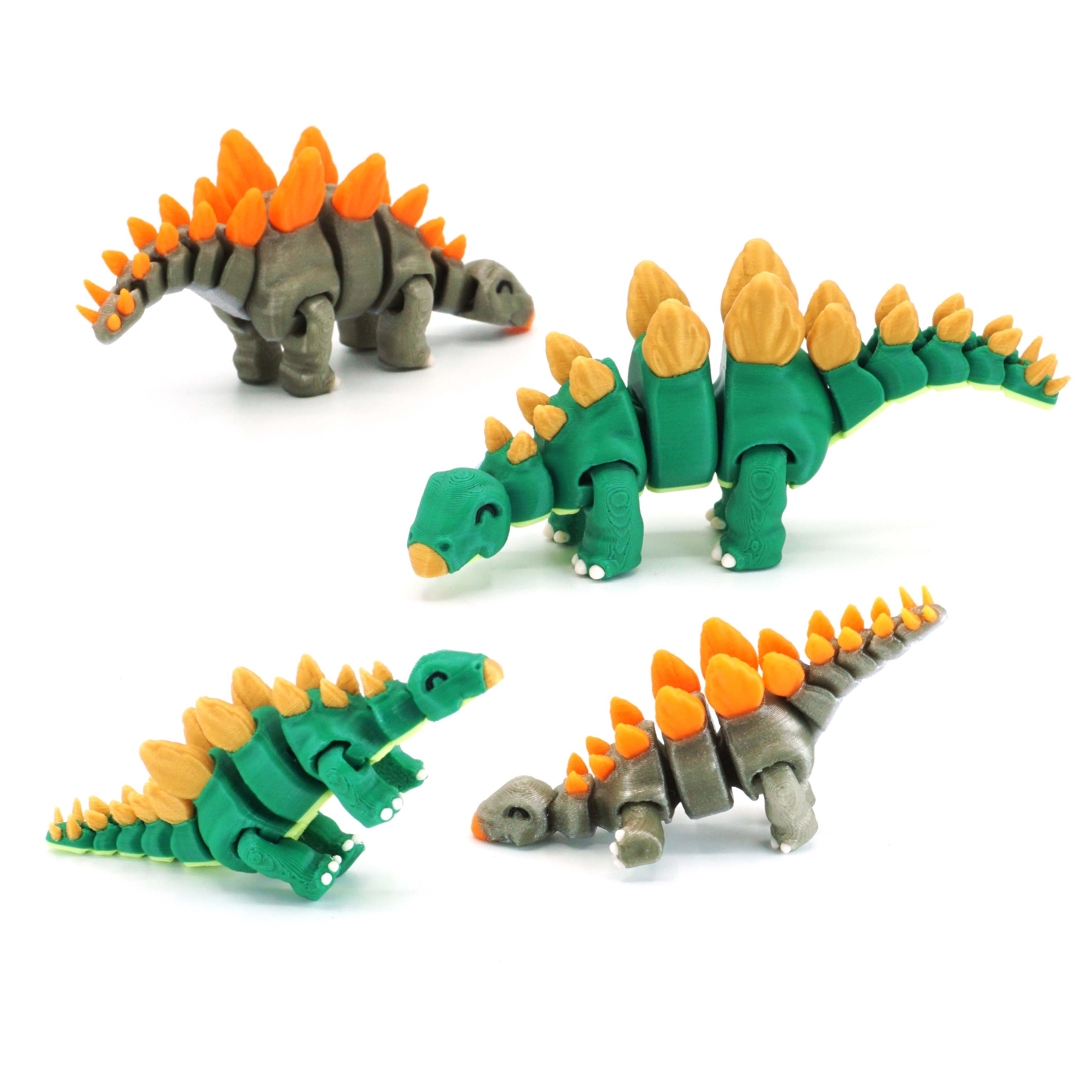 Tiny Stego — miniatura 3