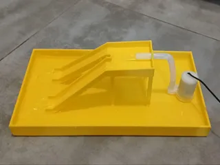 Mini Water Park