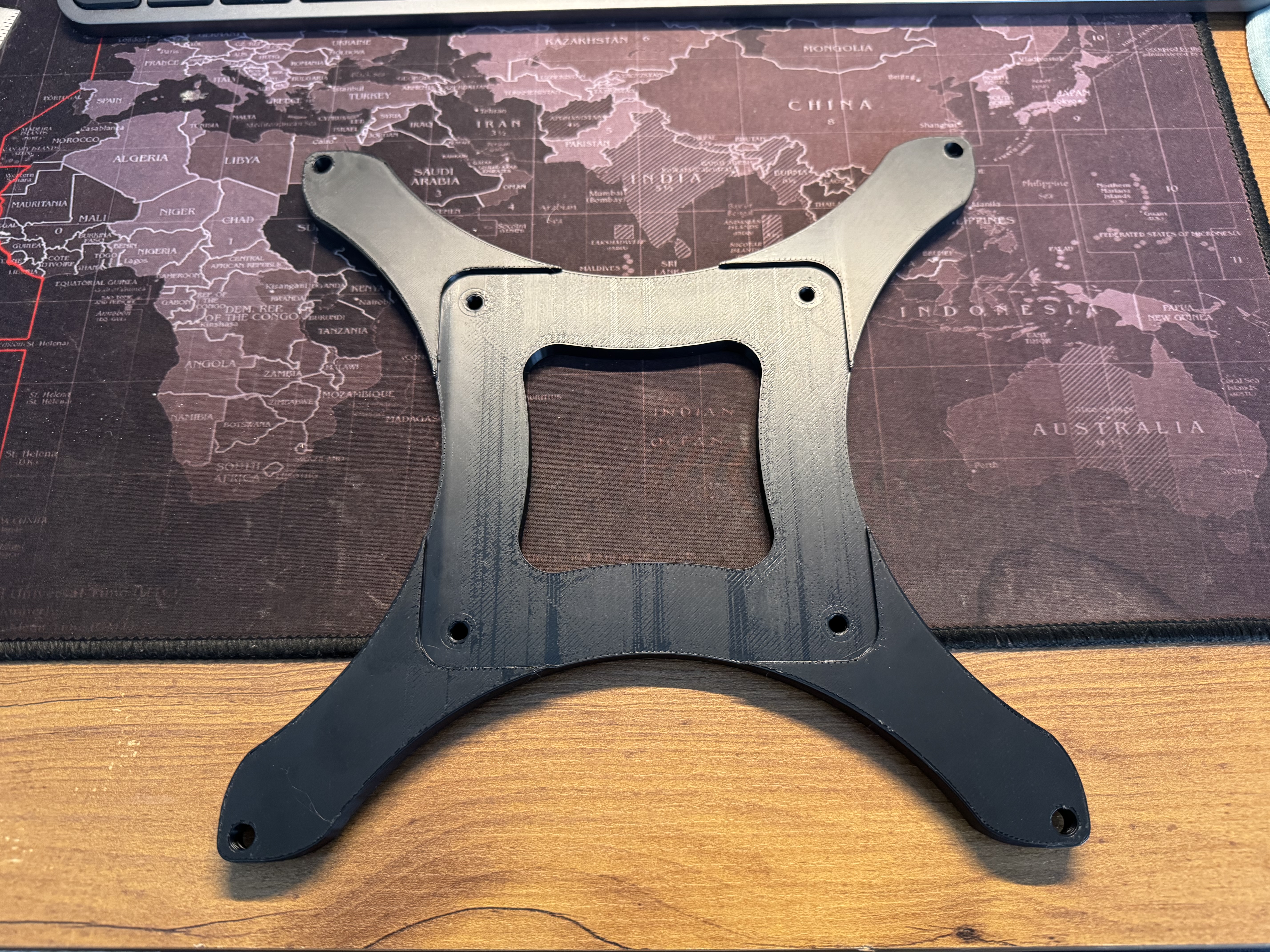 VESA adapter/converter — miniatura 2