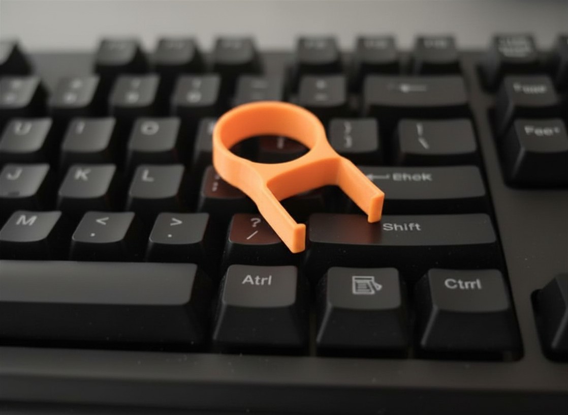 Keycap Remover — miniatura 2