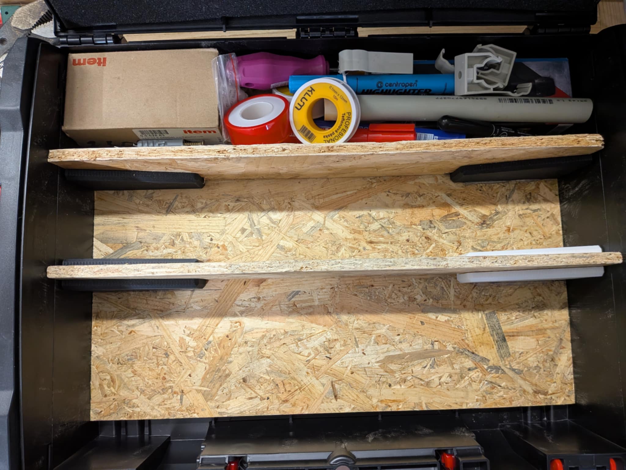 organizer for cases and boxes — miniatura 2