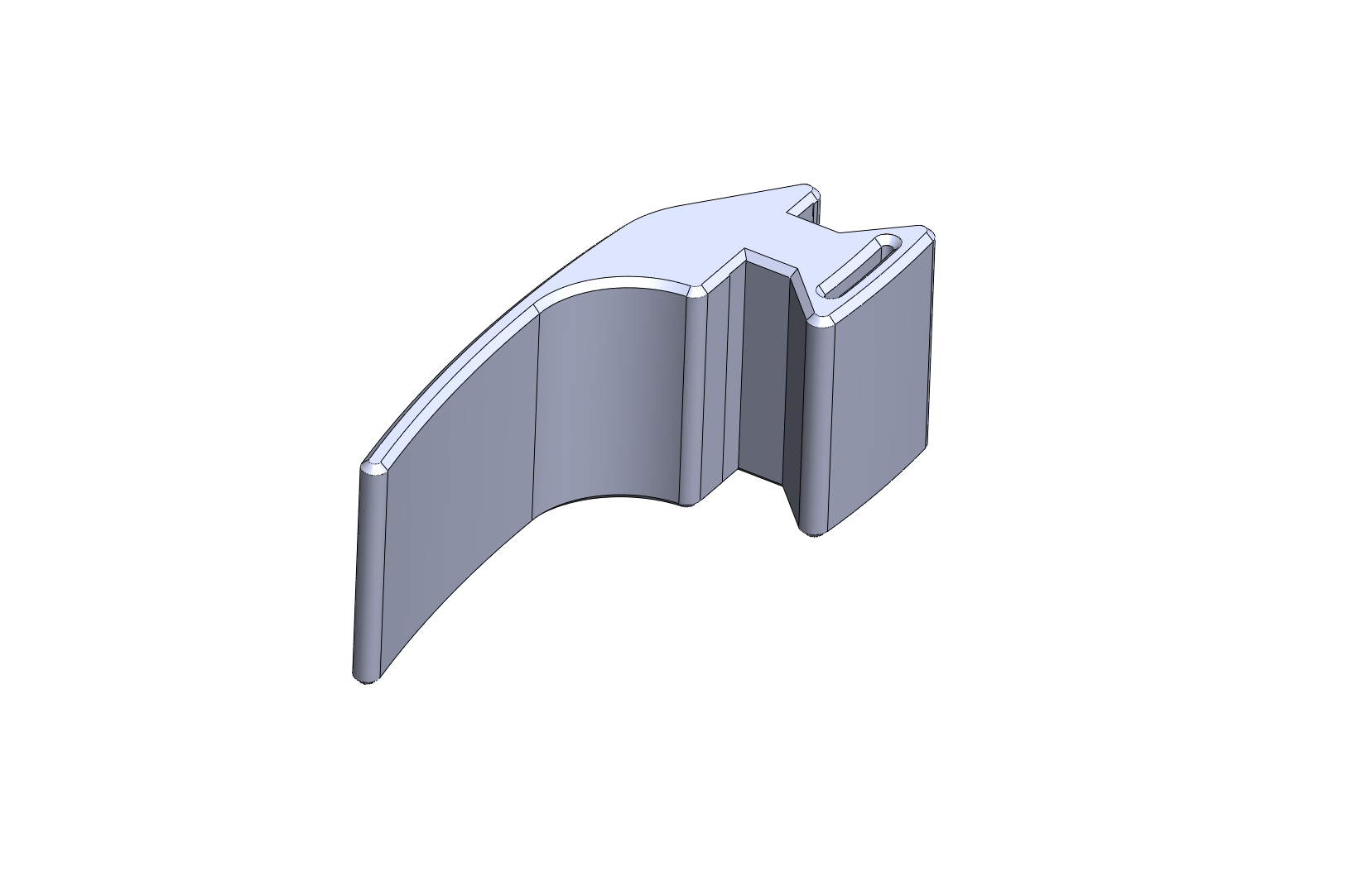 Ticket holder/clip — miniatura 5