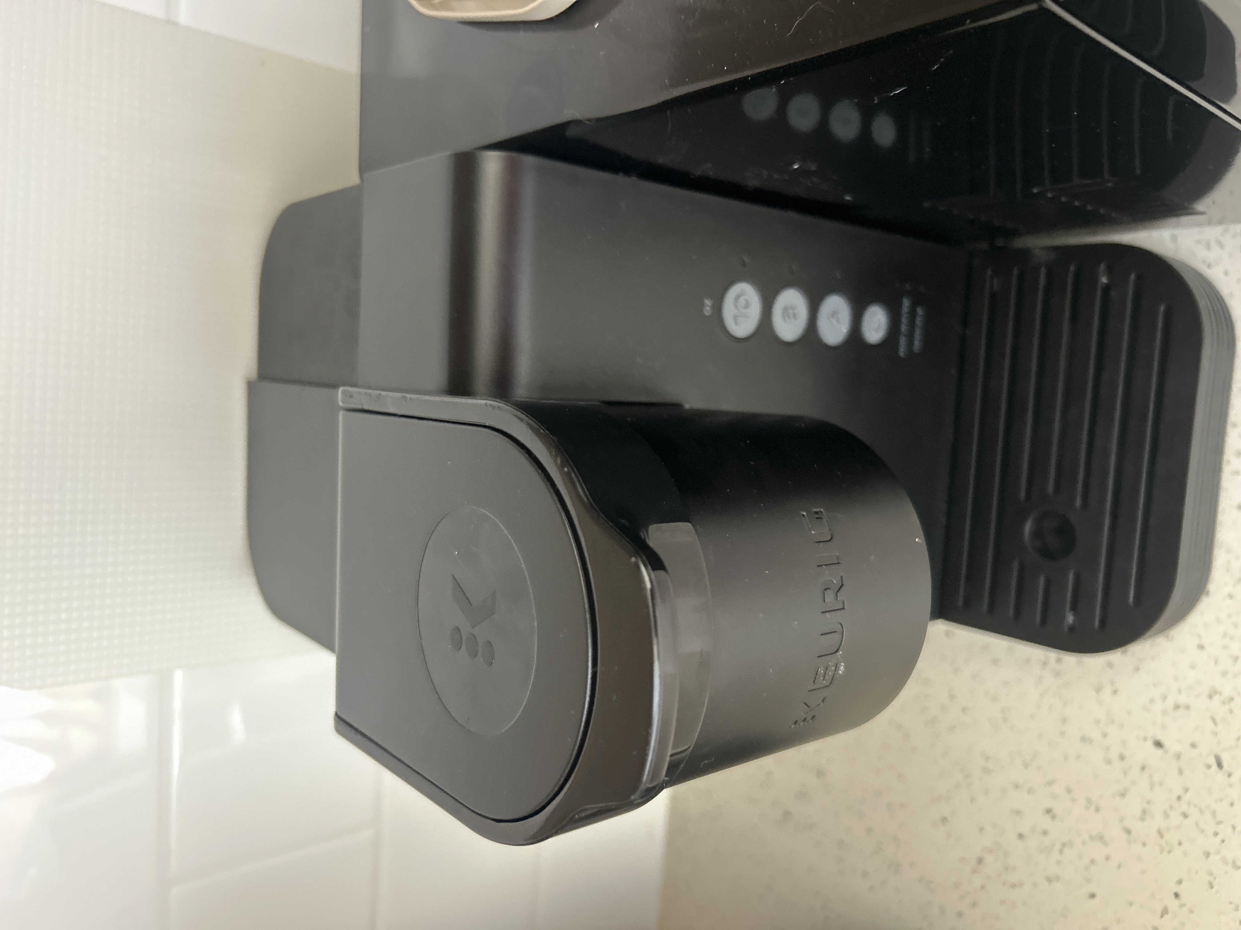 Keurig K-Express Essentials Lid