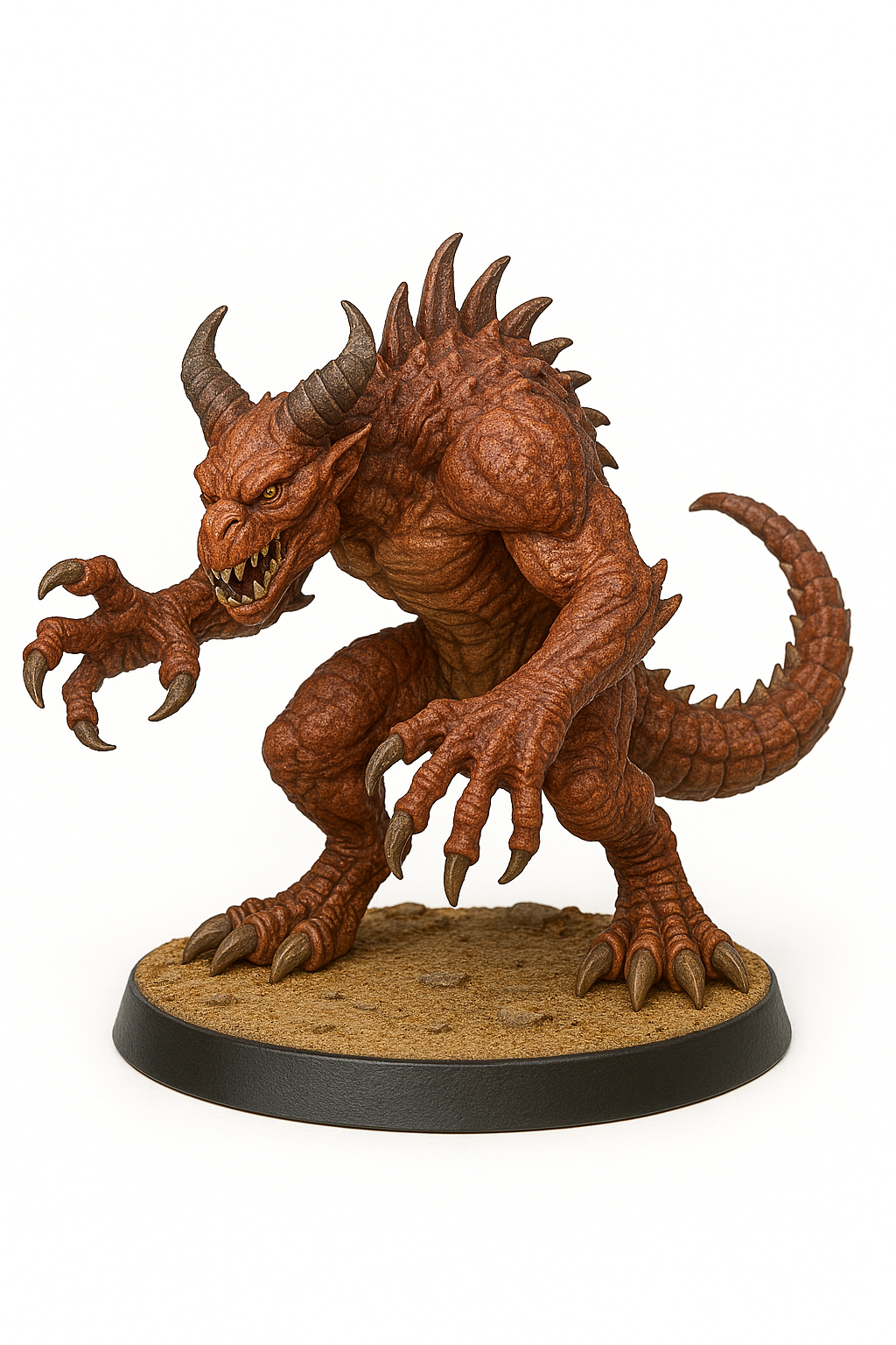 Fallout Creatures & Monsters — thumbnail 13