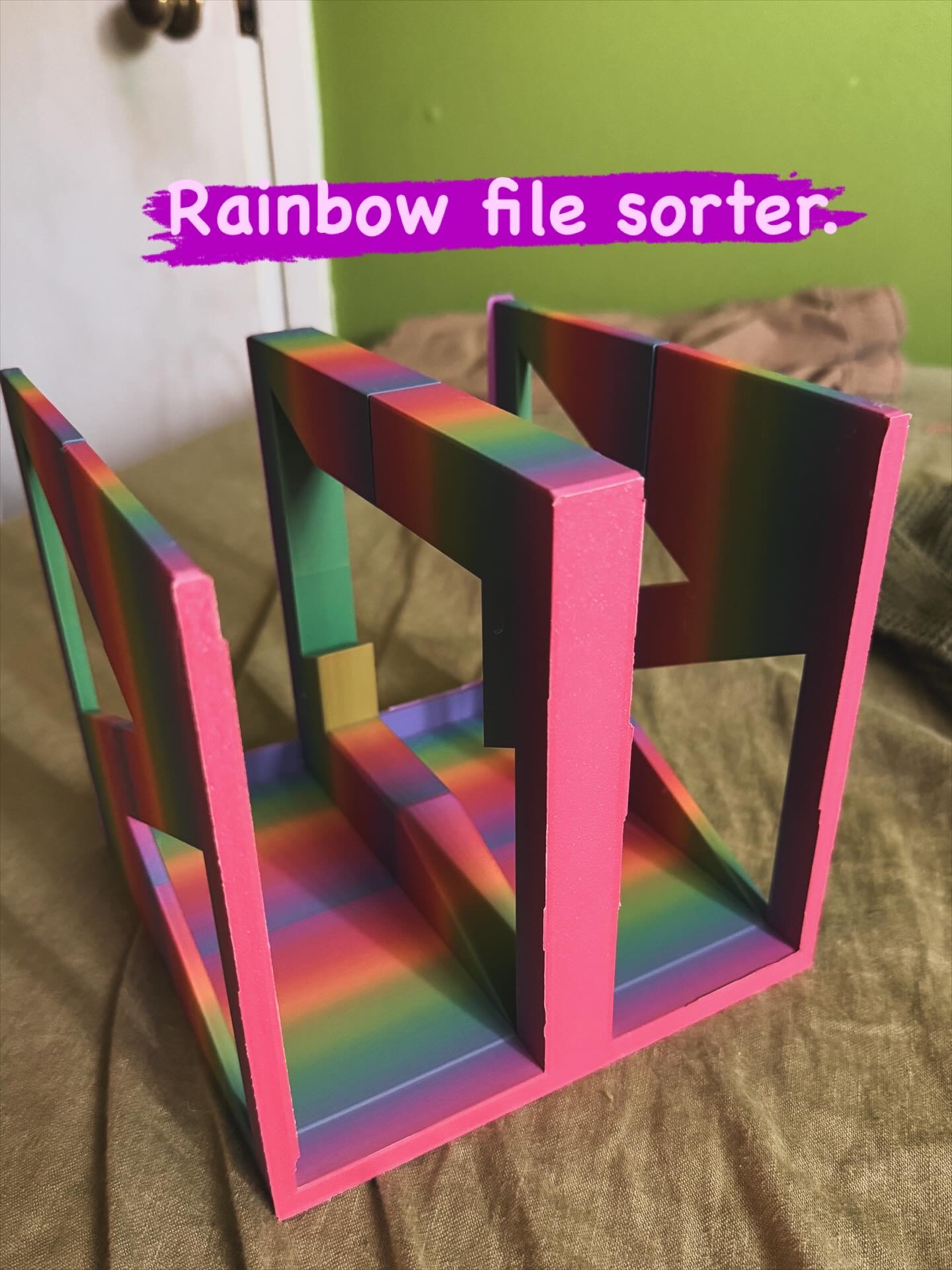 File Sorter