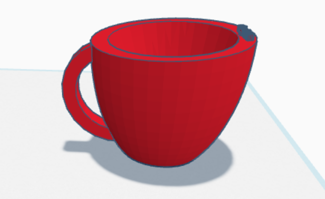 Airplant Cuppa