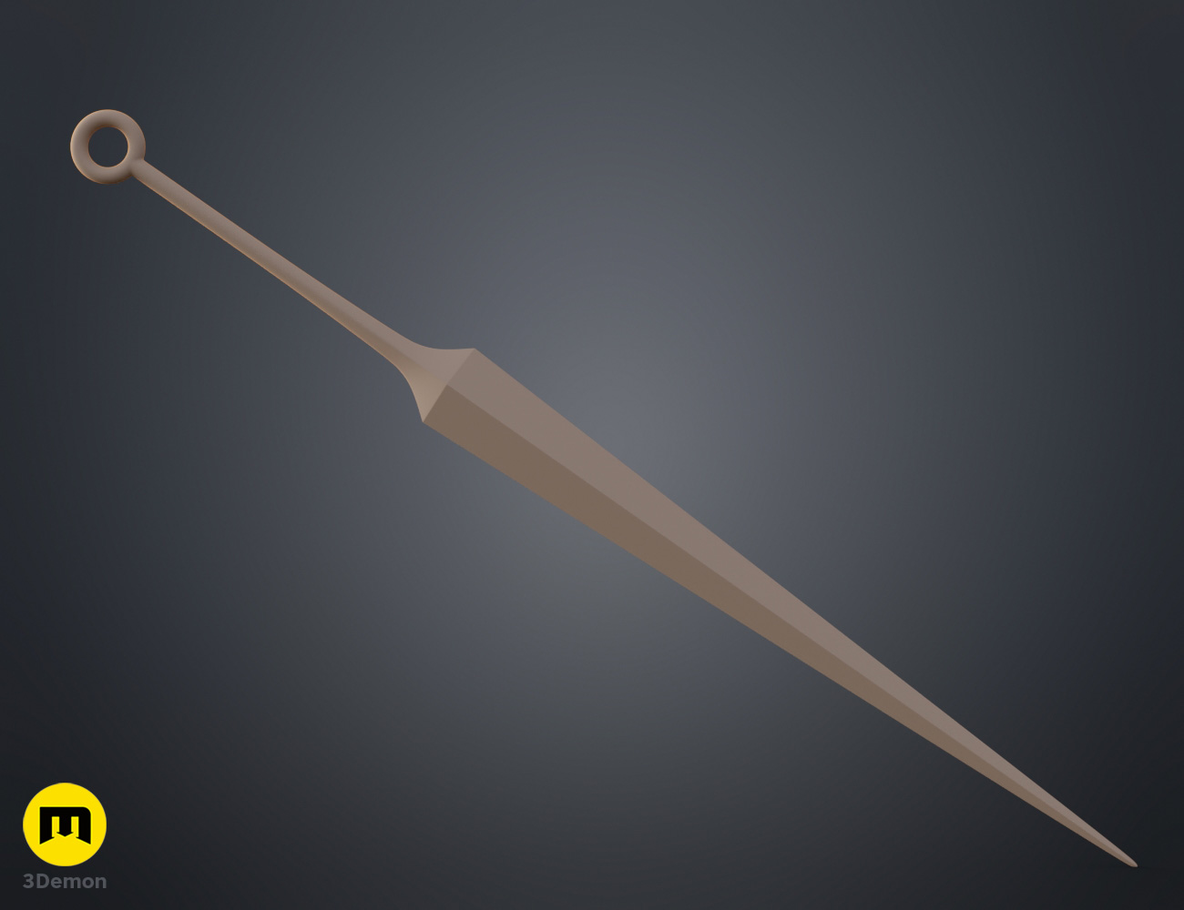 Hollow Knight Silksong Hornet's Needle — miniatura 19